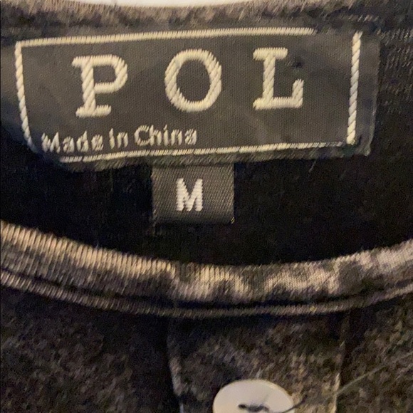 Spaghetti strap top - Picture 2 of 3